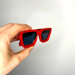 COPY - Louis Vuitton 1.1 Millionaires Sunglasses …